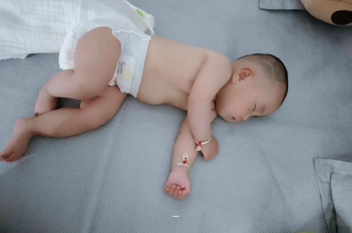 邳州宝宝老打喷嚏怎么办